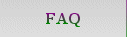 Frequently Asked Questions